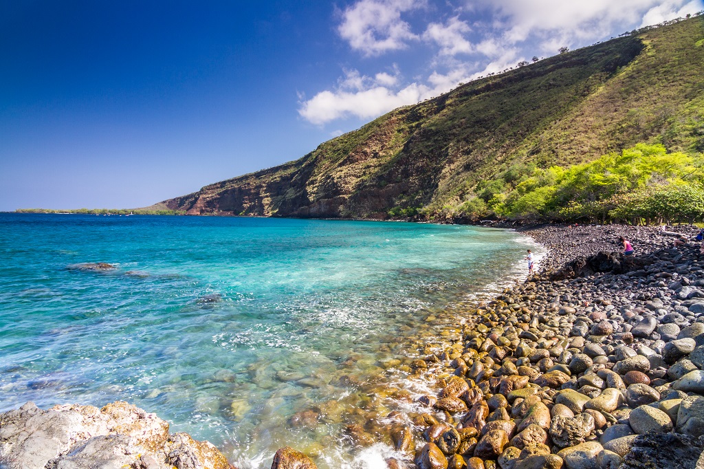 Kealakekua Bay