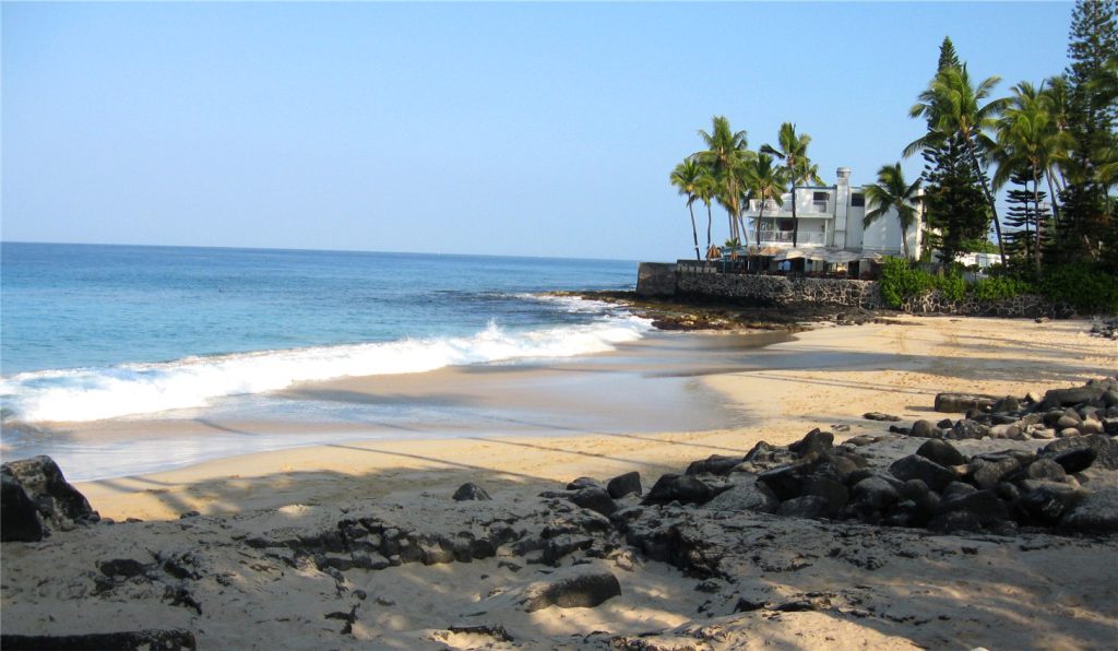 La'aloa Bay Beach Park