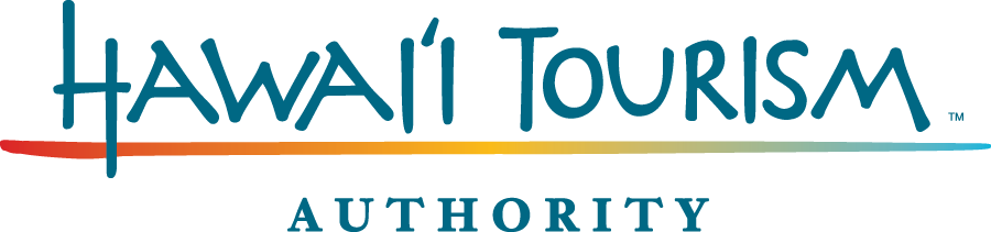 Hawaii Tourism Authority logo